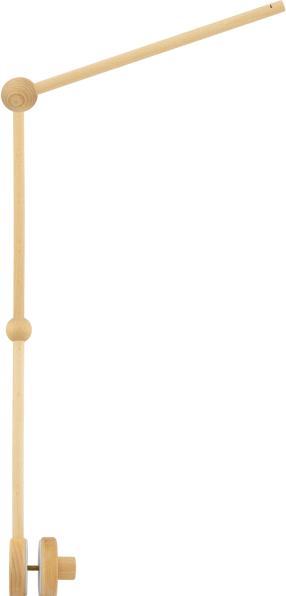 Actual product image Ulysse Couleurs d'Enfance Mounting arm