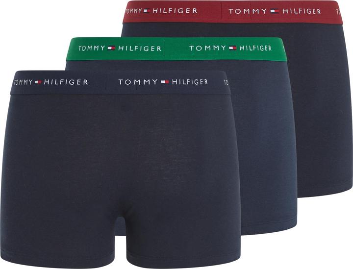 Actual product image Tommy Hilfiger WB Trunk (S, pack of 3)