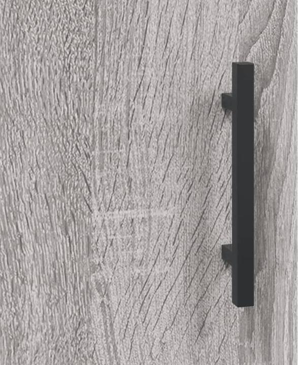 Produktbild VidaXL Aleda (69.5 x 34 x 180 cm)