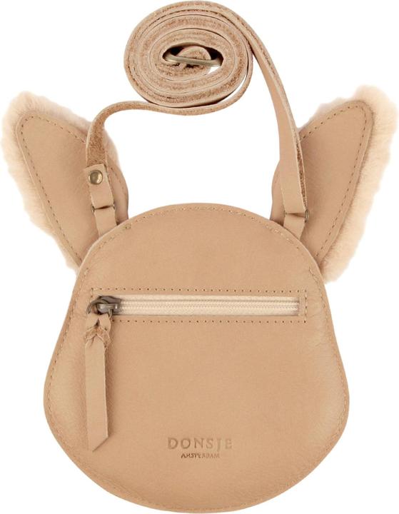 Actual product image Donsje Britta Exclusive wallet Fluffy Bunny