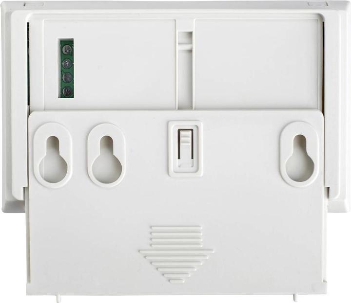 Actual product image Gloria K010D Carbon Monoxide Detector
