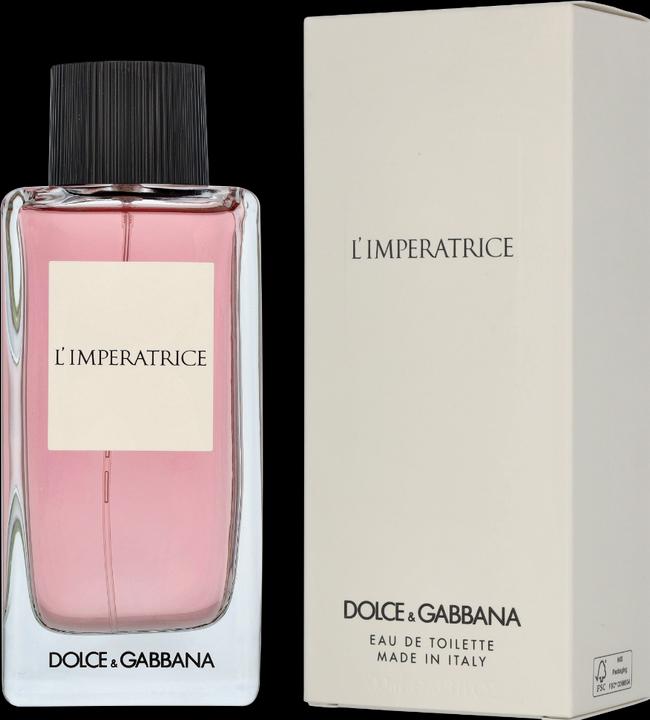 Immagine prodotto Dolce & Gabbana L'Imperatrice (Eau de toilette, 100 ml)