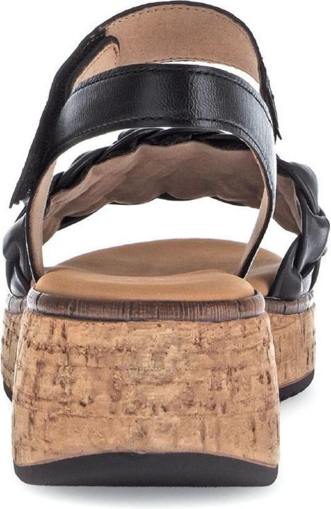 Actual product image Gabor Sandalen (38.5)