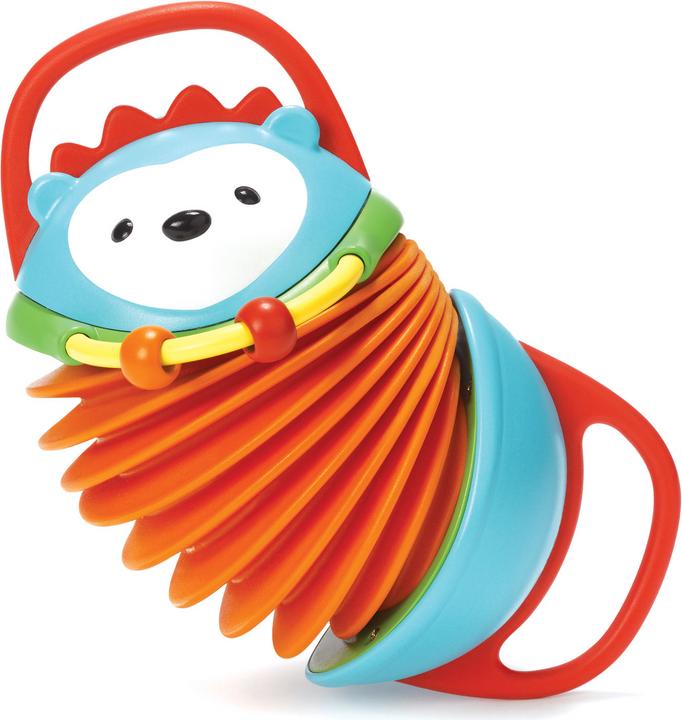 Produktbild Skiphop Accordion- Hedgehog (Deutsch)