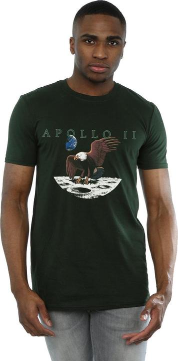 Produktbild Nasa Apollo 11 Vintage TShirt (XXL)