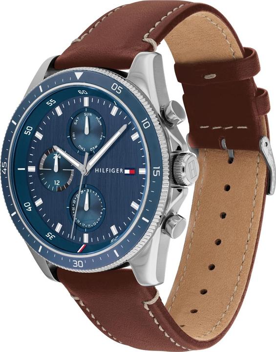 Image du produit Tommy Hilfiger Parker (Montre analogique, 44 mm)