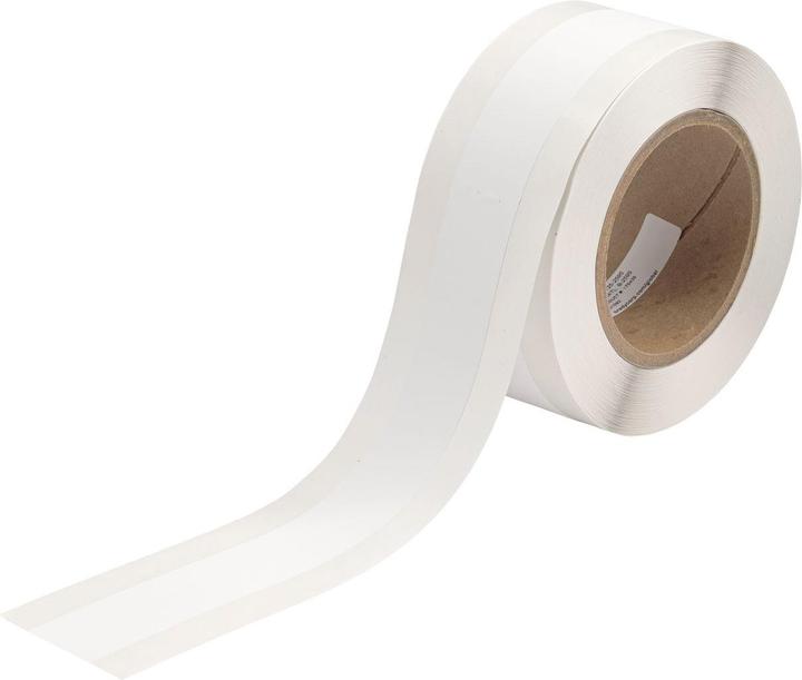 Brady Papier-Endlosetiketten für den J4000 Drucker - 28,58 mm