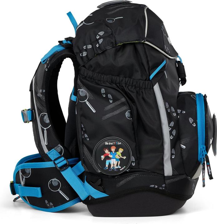 Image du produit Ergobag Pack Set de cartables 6 pièces (20 l)