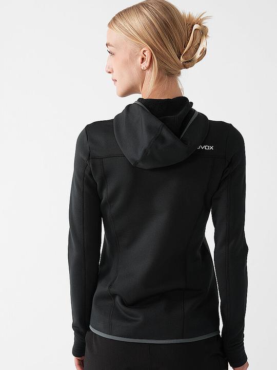 Image du produit Ortovox Fleece Hoody W (XL)