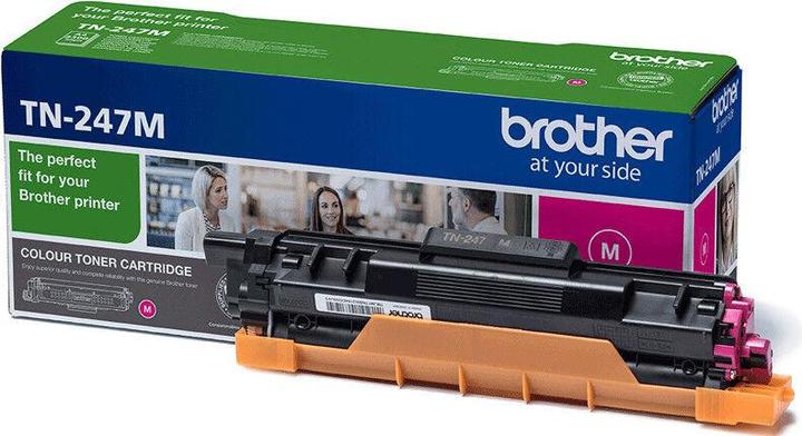 Brother TN-247M (M)