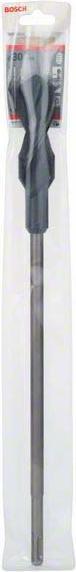 Image du produit Bosch Professional Zubehör Foret d'installation PRO Wood HSS, 30 x 100 x 400 mm (30 mm)
