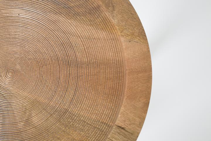 Produktbild Zuiver Dendron (43 x 43 x 45 cm)