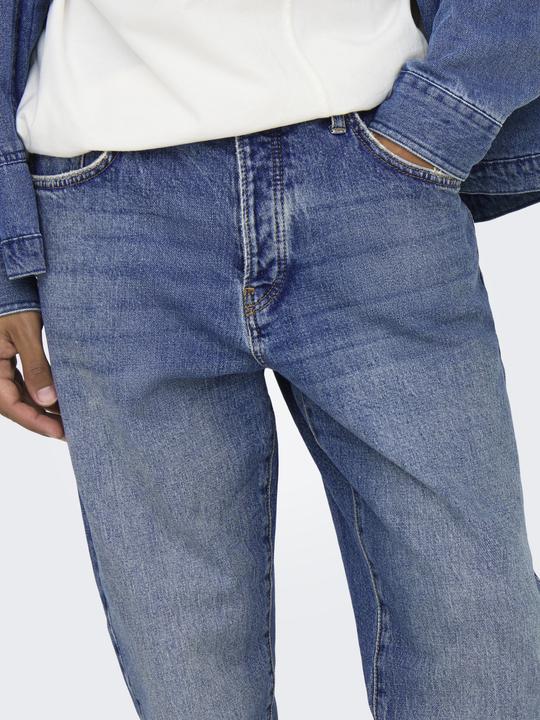 Image du produit Only & Sons Onsyoke Tapered MB 9360 Dot Dnm Noos (34)