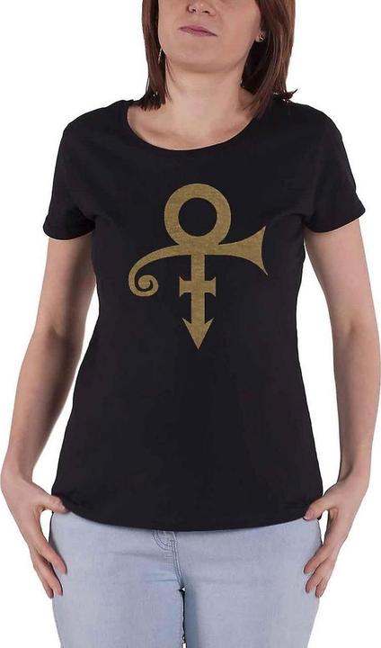 Actual product image Prince TShirt (3XL)