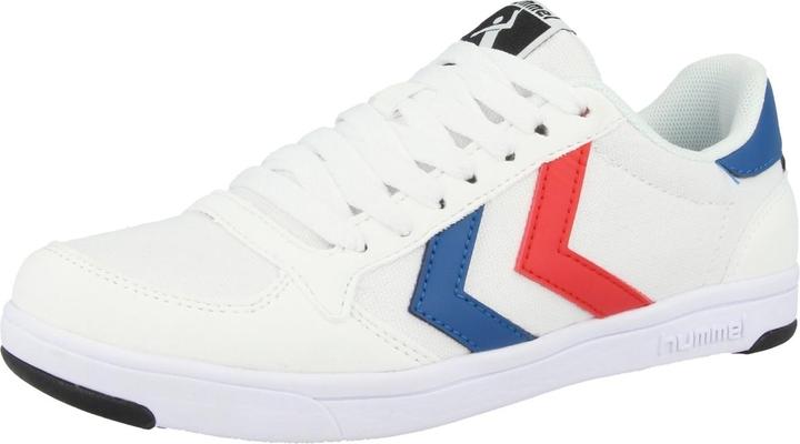 Actual product image hummel Stadil Light Canvas (44)