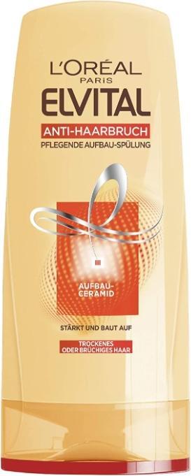 L'Oréal Paris L'Oreal, Paris Elvital, spröde Haarkonditionierer, 250 ml (250 ml)