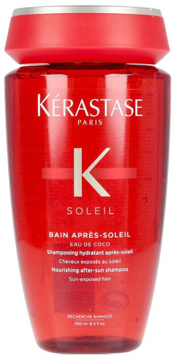 Actual product image Kérastase Soleil Bain Après-Soleil (250 ml, Liquid shampoo)