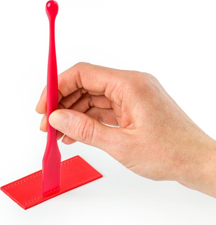 Actual product image Fimo modelling tool