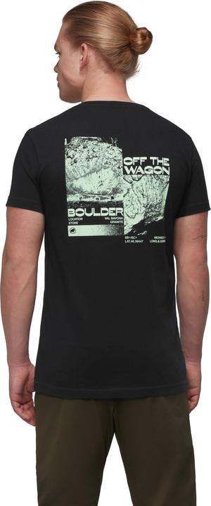 Produktbild Mammut Massone T-Shirt Men Wagon (XL)