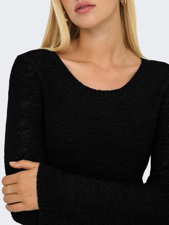 Produktbild Only ONLGEENA Kurzes Kleid Strickkleid (M)