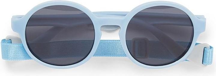 Dooky Children's sunglasses Fiji, 100% UV protection, blue