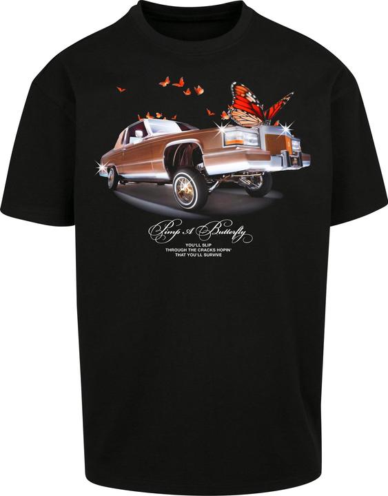 Actual product image Mister Tee T-shirt Sportswear - 106911 (XL)