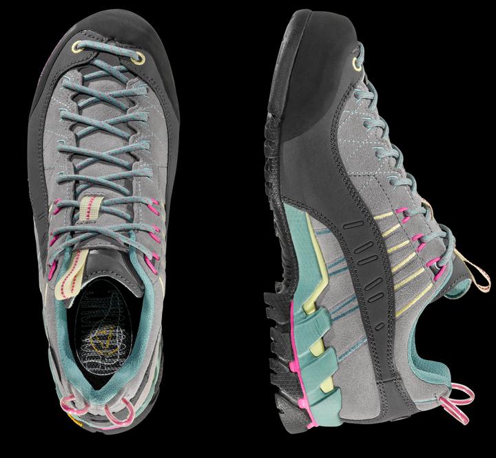 Produktbild La Sportiva Hyper Woman GTX (40)
