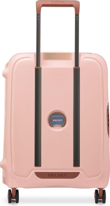 Immagine prodotto Delsey Carrello cabina Moncey a 4 ruote 55 cm (37 l, Bagaglio a mano (fino a 50 litri))