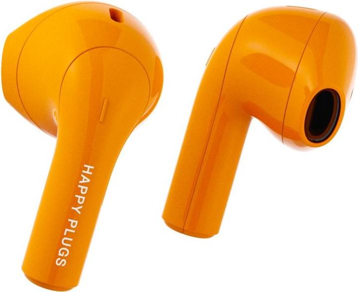 Produktbild Happy Plugs Joy (keine Geräuschunterdrückung, 4.80 h, Kabellos)