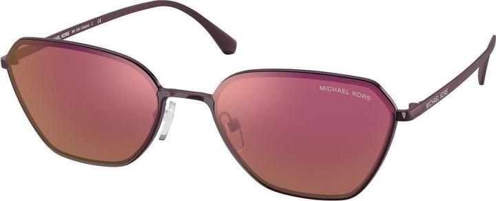 Michael Kors Men's Sunglasses MK1081-1125D0 Ã¸ 56 mm