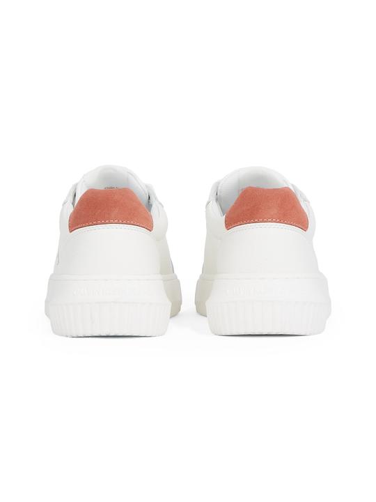 Produktbild Calvin Klein Chunky Cupsole Low Laceup Lth ml (38)