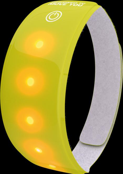 Actual product image Wowow Lightband