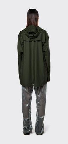 Produktbild Rains 12010 Jacket-S (S)
