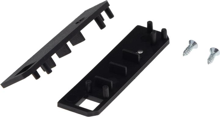 Bachmann Holding plate for Desk 1