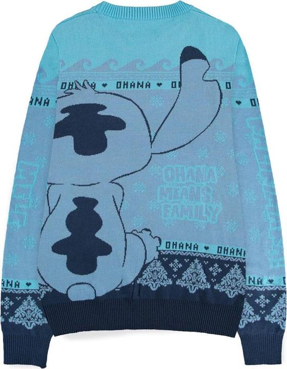 Immagine prodotto Difuzed Lilo e Stitch (M)