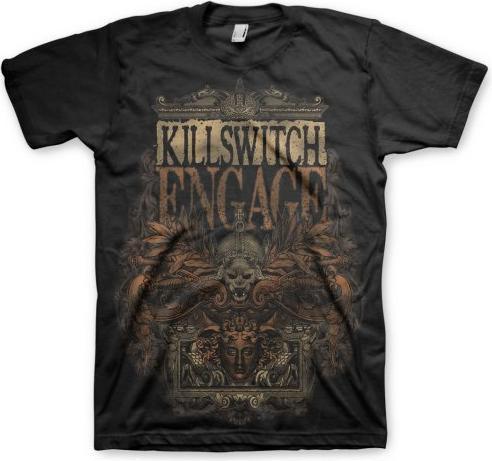 Actual product image Killswitch Engage Army (XL)