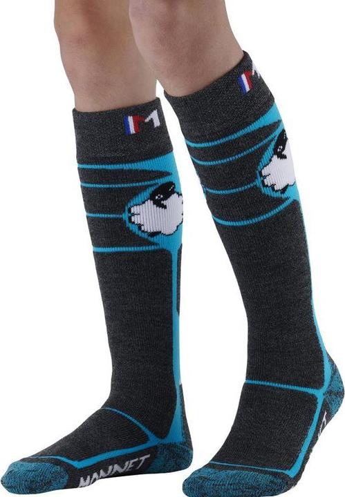 Monnet Wooly Kids