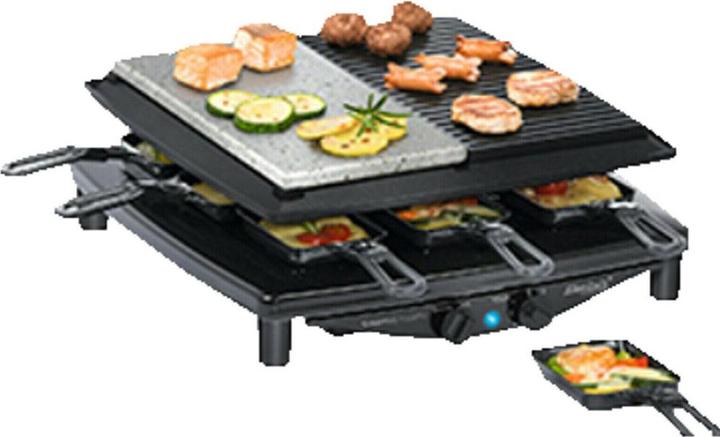 Productafbeelding Steba RC 4 Plus Deluxe