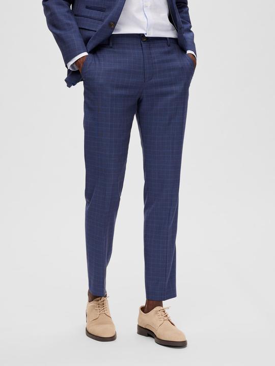 Image du produit Selected Homme Slhslim-Neil Chk Trs B Noos (94)
