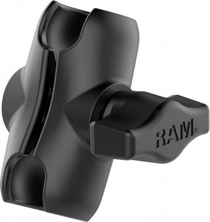 Actual product image Rammount Double joint arm
