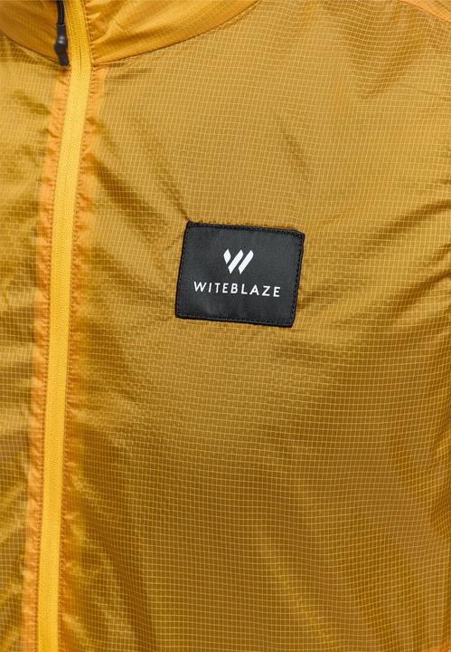 Produktbild Witeblaze NAGA Men s vest goldgelb S (S)