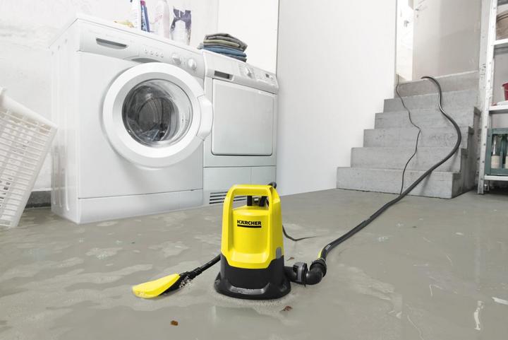 Image du produit Kärcher SP 9.500 Dirt (Pompe des égouts)