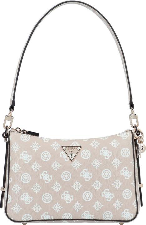 Actual product image Guess Eco Schultertasche 24 cm