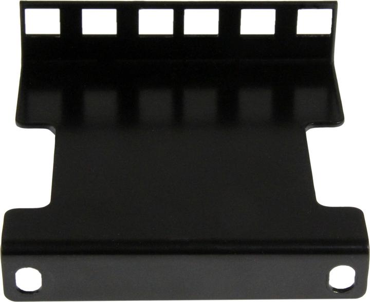 Produktbild StarTech 4in Rack Depth Adapter - 2u
