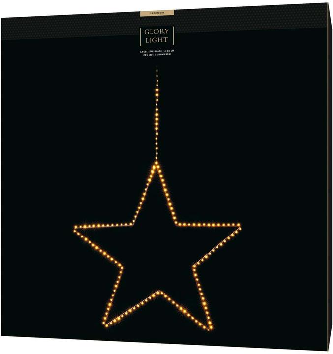 Produktbild STT Angel Star