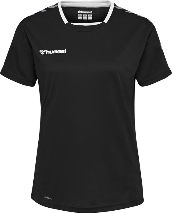 Produktbild hummel Authentic Poly Jersey Woman S/S (S)