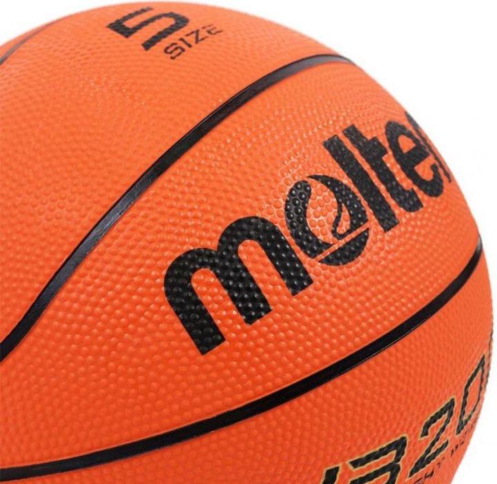 Actual product image Molten B5C2000-L Basketball