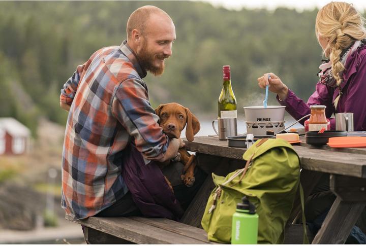 Produktbild Primus Essential Stove Set