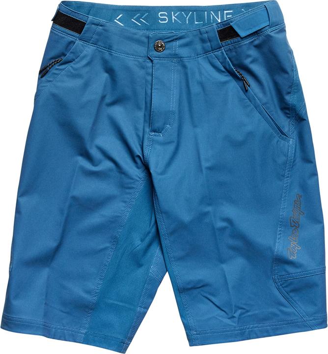 Troy Lee Designs Skyline Short Shell - Mono