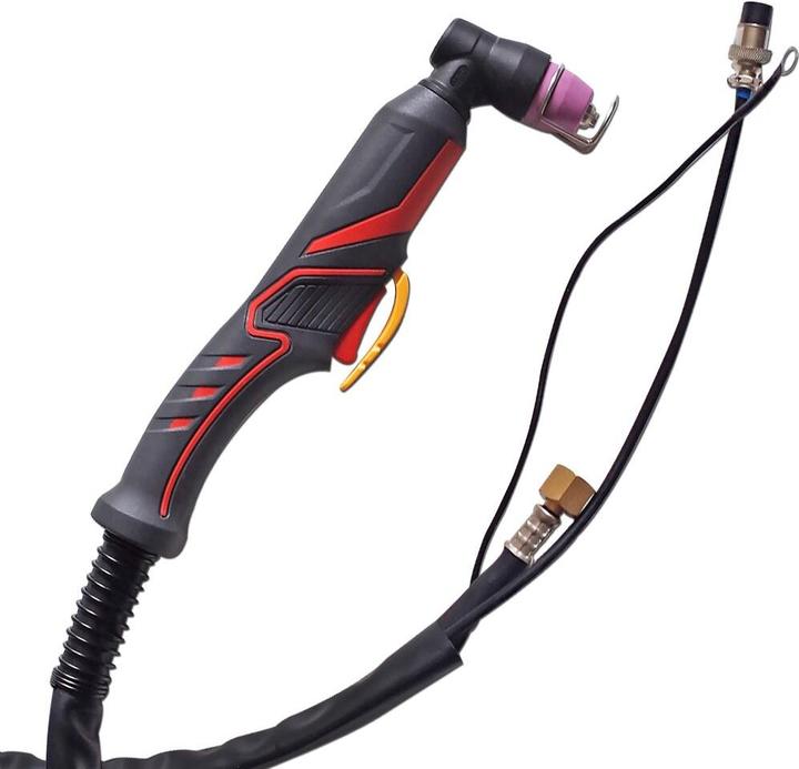Image du produit Stahlwerk Découpeuse plasma CUT 50 Pilot IGBT avec allumage pilote et 50 ampères